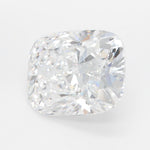 IGI 3.00 Carat Cushion Lab Grown Diamond 人工培育鑽石 實驗室人造鑽石