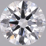IGI 1.44 Carat Round Brilliant Lab Grown Diamond 人工培育鑽石 實驗室人造鑽石
