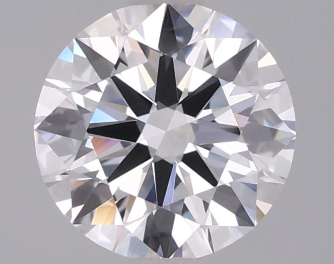 IGI 1.44 Carat Round Brilliant Lab Grown Diamond 人工培育鑽石 實驗室人造鑽石
