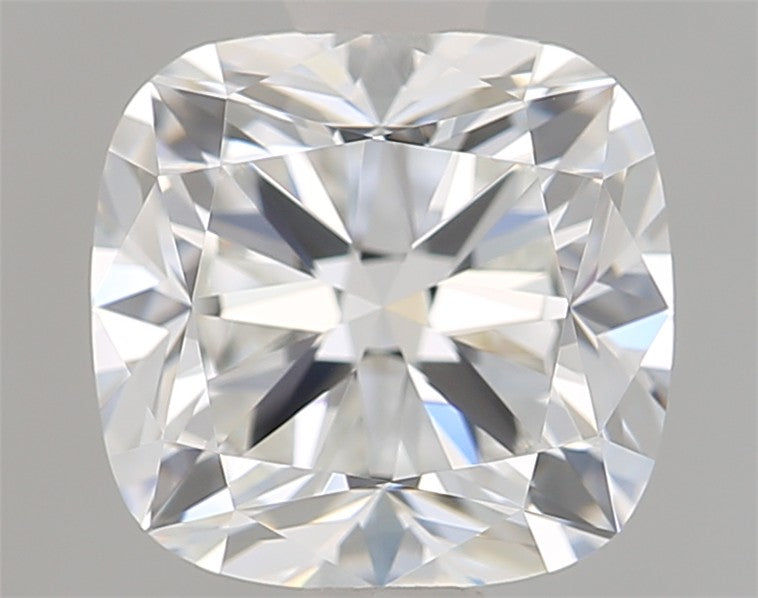 IGI 1.51 Carat Cushion Lab Grown Diamond