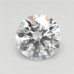 IGI 1.72 Carat Round Brilliant Lab Grown Diamond 人工培育鑽石 實驗室人造鑽石