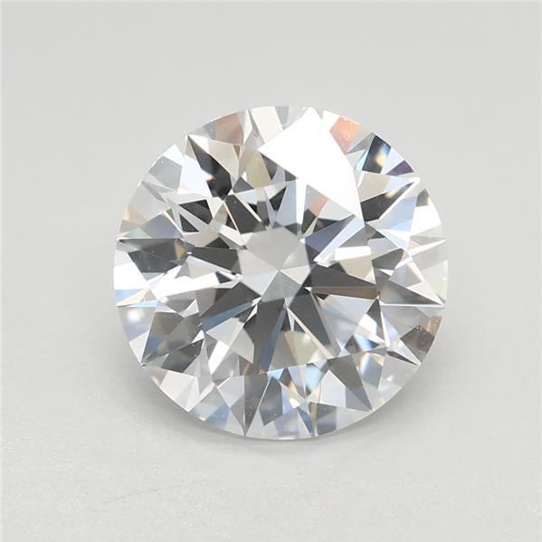 IGI 1.72 Carat Round Brilliant Lab Grown Diamond 人工培育鑽石 實驗室人造鑽石