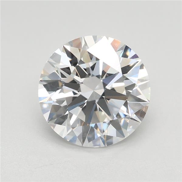 IGI 1.72 Carat Round Brilliant Lab Grown Diamond 人工培育鑽石 實驗室人造鑽石