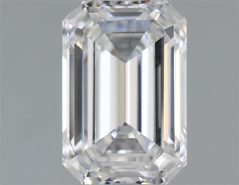 IGI 1.88 Carat Emerald Lab Grown Diamond 人工培育鑽石 實驗室人造鑽石