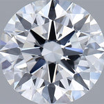 IGI 1.35 Carat Round Brilliant Lab Grown Diamond