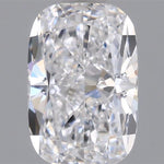 IGI 0.83 Carat Cushion Lab Grown Diamond 人工培育鑽石 實驗室人造鑽石