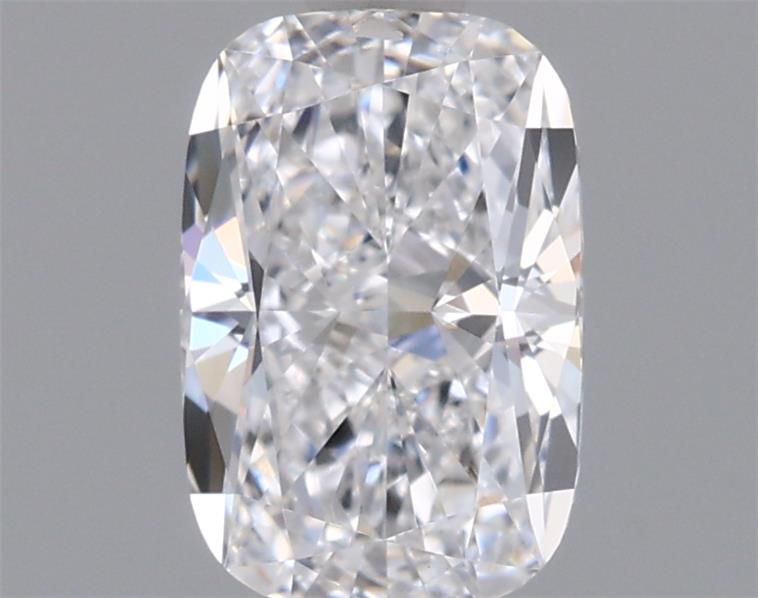 IGI 0.83 Carat Cushion Lab Grown Diamond 人工培育鑽石 實驗室人造鑽石