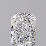 IGI 1.01 Carat 雷地恩切割 - Radiant Cut 培育鑽石 Lab Grown Diamond 人造鑽石 人工鑽石 實驗室鑽石 培養鑽石 香港 培育鑽 