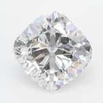 IGI 3.29 Carat Cushion Lab Grown Diamond 人工培育鑽石 實驗室人造鑽石