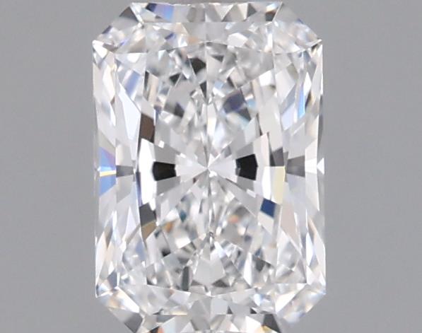 IGI 0.90 Carat Radiant Cut Lab Grown Diamond 人工培育鑽石 實驗室人造鑽石