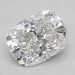 IGI 0.71 Carat Cushion Lab Grown Diamond