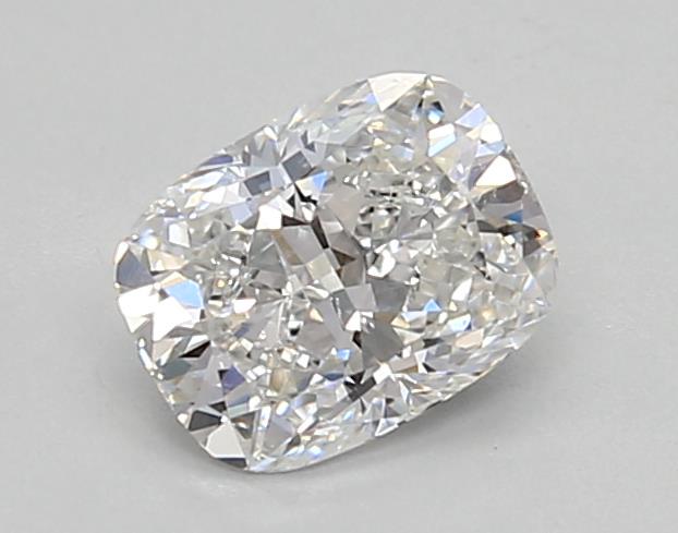IGI 0.71 Carat Cushion Lab Grown Diamond