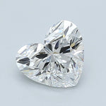 IGI 1.47 Carat Heart Lab Grown Diamond 人工培育鑽石 實驗室人造鑽石