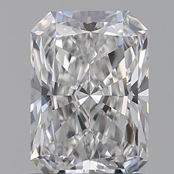 IGI 0.96 Carat Radiant Cut Lab Grown Diamond 人工培育鑽石 實驗室人造鑽石