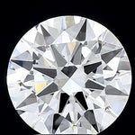 IGI 3.54 Carat Round Brilliant Lab Grown Diamond 人工培育鑽石 實驗室人造鑽石