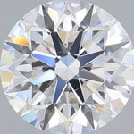 IGI 1.22 Carat Round Brilliant Lab Grown Diamond 人工培育鑽石 實驗室人造鑽石