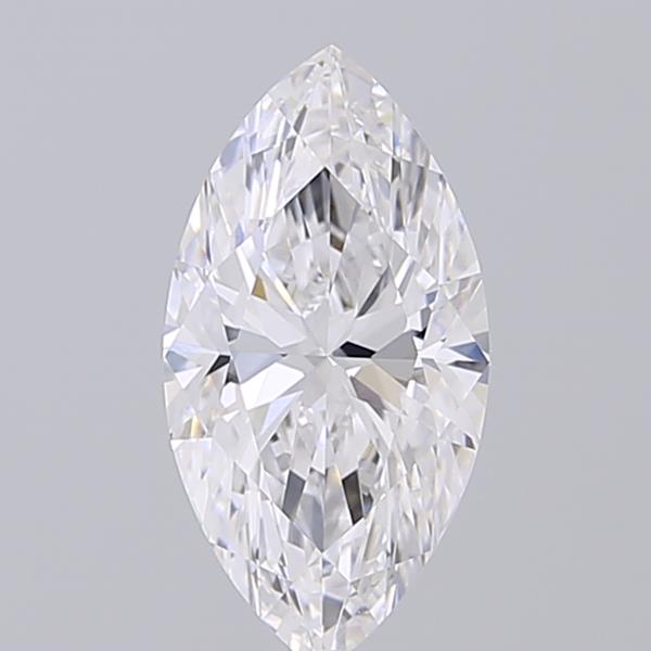 IGI 1.54 Carat Marquise Lab Grown Diamond 人工培育鑽石 實驗室人造鑽石