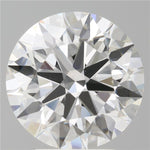 IGI 4.10 Carat Round Brilliant Lab Grown Diamond 人工培育鑽石 實驗室人造鑽石
