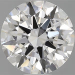 GIA 1.1 Carat Round Brilliant Lab Grown Diamond