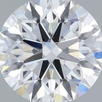 IGI 1.22 Carat Round Brilliant Lab Grown Diamond 人工培育鑽石 實驗室人造鑽石