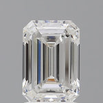 IGI 1.60 Carat Emerald Lab Grown Diamond 人工培育鑽石 實驗室人造鑽石