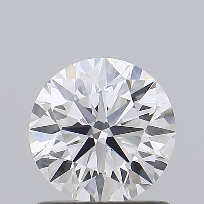 IGI 0.88 Carat Round Brilliant Lab Grown Diamond