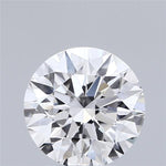 IGI 2 Carat Round Brilliant Lab Grown Diamond