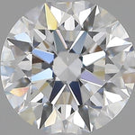 IGI 1.18 Carat Round Brilliant Lab Grown Diamond 人工培育鑽石 實驗室人造鑽石