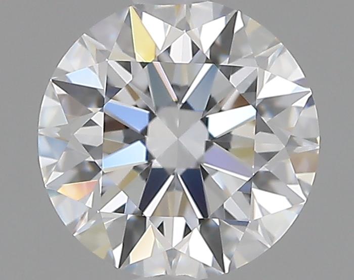 IGI 1.18 Carat Round Brilliant Lab Grown Diamond 人工培育鑽石 實驗室人造鑽石