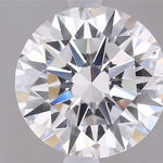 IGI 2.09 Carat Round Brilliant Lab Grown Diamond 人工培育鑽石 實驗室人造鑽石