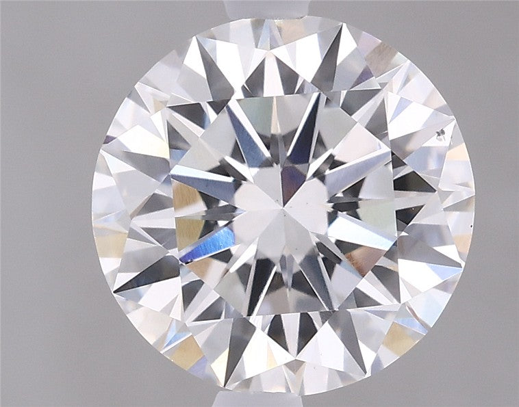 IGI 2.09 Carat Round Brilliant Lab Grown Diamond 人工培育鑽石 實驗室人造鑽石