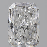 IGI 1.02 Carat Radiant Cut Lab Grown Diamond 人工培育鑽石 實驗室人造鑽石