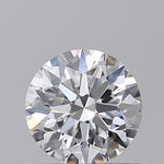 IGI 0.72 Carat 圓形 - Round Brilliant 培育鑽石 Lab Grown Diamond 人造鑽石 人工鑽石 實驗室鑽石 培養鑽石 香港 培育鑽 