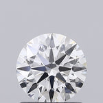 IGI 1.03 Carat Round Brilliant Lab Grown Diamond 人工培育鑽石 實驗室人造鑽石