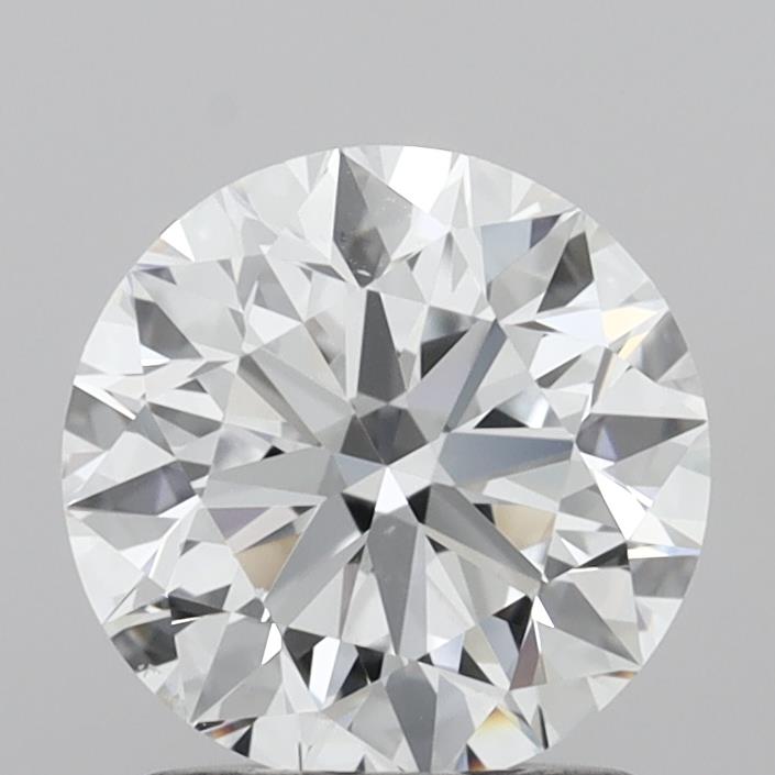 IGI 1.50 Carat Round Brilliant Lab Grown Diamond 人工培育鑽石 實驗室人造鑽石