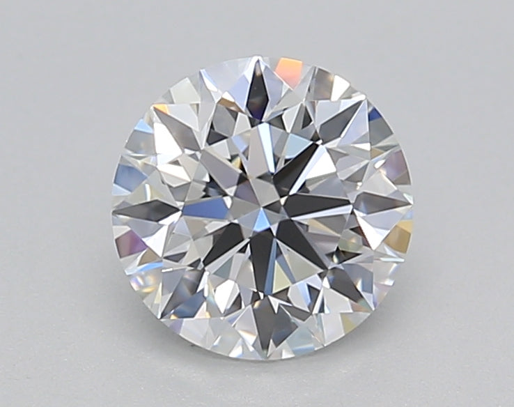 IGI 1.1 Carat 圓形 - Round Brilliant 培育鑽石 Lab Grown Diamond 人造鑽石 人工鑽石 實驗室鑽石 培養鑽石 香港 培育鑽 