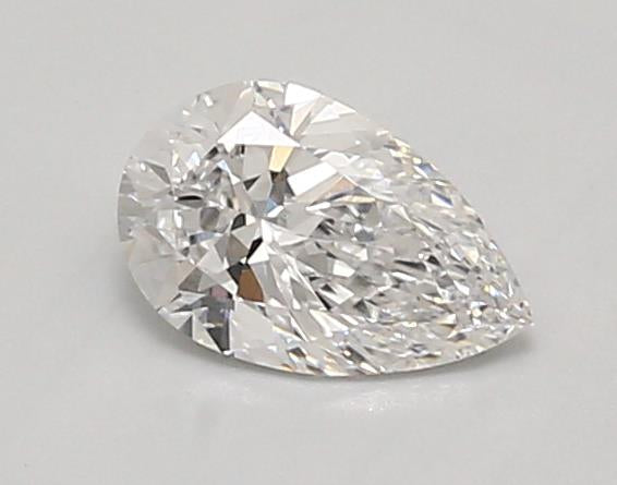 IGI 0.80 Carat Pear Lab Grown Diamond 人工培育鑽石 實驗室人造鑽石