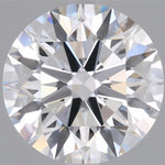 IGI 2.13 Carat Round Brilliant Lab Grown Diamond 人工培育鑽石 實驗室人造鑽石