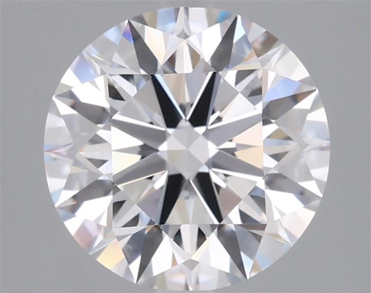 IGI 2.13 Carat Round Brilliant Lab Grown Diamond 人工培育鑽石 實驗室人造鑽石