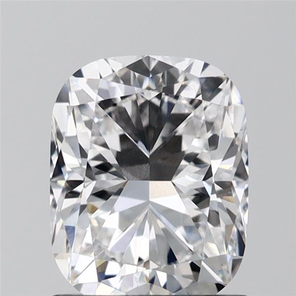 IGI 1.27 Carat Cushion Lab Grown Diamond 人工培育鑽石 實驗室人造鑽石