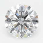 IGI 3.10 Carat Round Brilliant Lab Grown Diamond 人工培育鑽石 實驗室人造鑽石