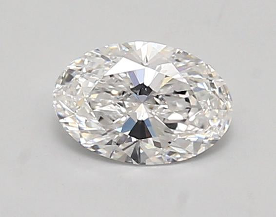 IGI 0.73 Carat Oval Lab Grown Diamond