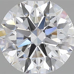 IGI 1.76 Carat Round Brilliant Lab Grown Diamond 人工培育鑽石 實驗室人造鑽石