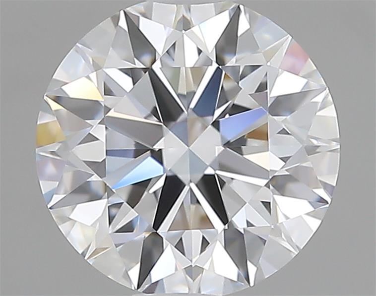 IGI 1.76 Carat Round Brilliant Lab Grown Diamond 人工培育鑽石 實驗室人造鑽石