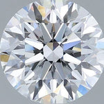IGI 1.01 Carat Round Brilliant Lab Grown Diamond 人工培育鑽石 實驗室人造鑽石