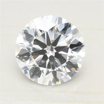 IGI 0.70 Carat Round Brilliant Lab Grown Diamond 人工培育鑽石 實驗室人造鑽石