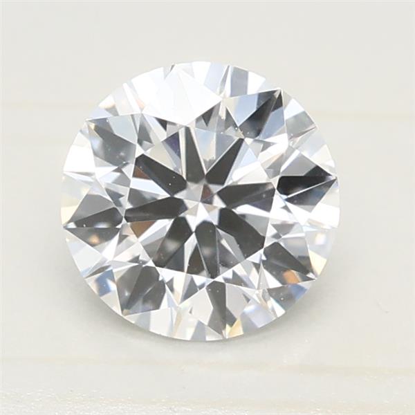IGI 0.70 Carat Round Brilliant Lab Grown Diamond 人工培育鑽石 實驗室人造鑽石
