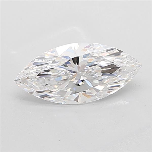 IGI 2.21 Carat Marquise Lab Grown Diamond 人工培育鑽石 實驗室人造鑽石