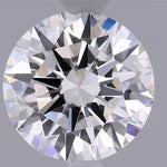 IGI 1.01 Carat Round Brilliant Lab Grown Diamond 人工培育鑽石 實驗室人造鑽石