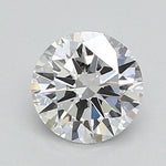 IGI 0.70 Carat Round Brilliant Lab Grown Diamond 人工培育鑽石 實驗室人造鑽石